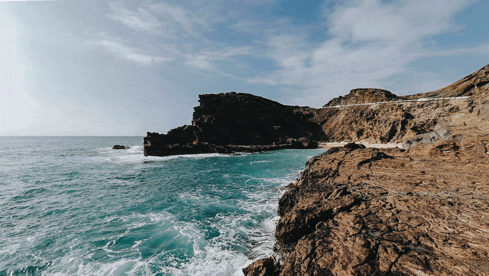 Honolulu wedding photographers