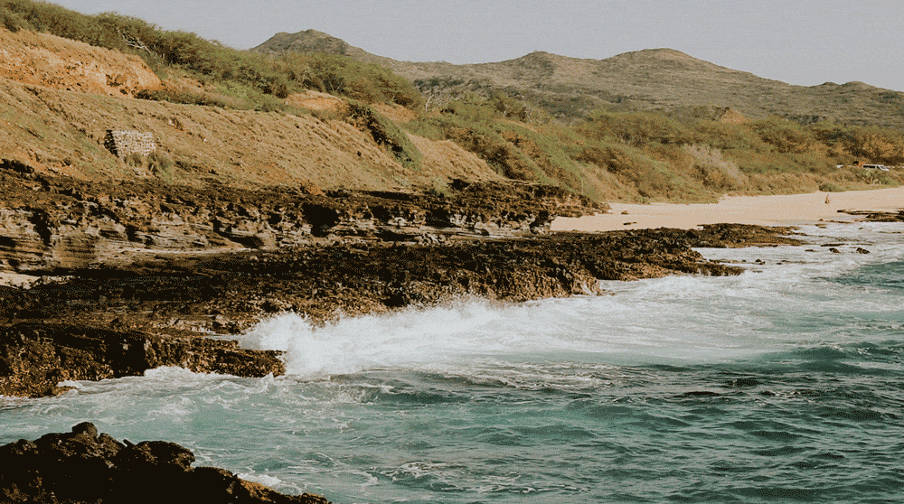 halona blowhole, Sesja ślubna na Hawajach, wedding sesion Hawaii, Hawaii wedding photographers