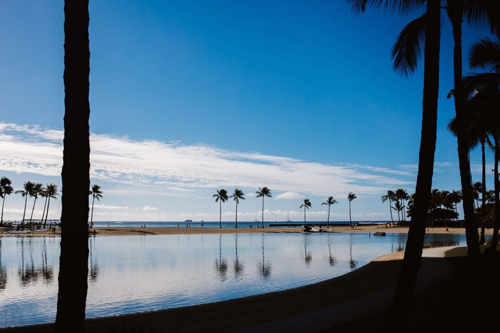 Ślub na Hawajach, Sesja ślubna na Hawajach, wedding sesion Hawaii, Hawaii wedding photographers