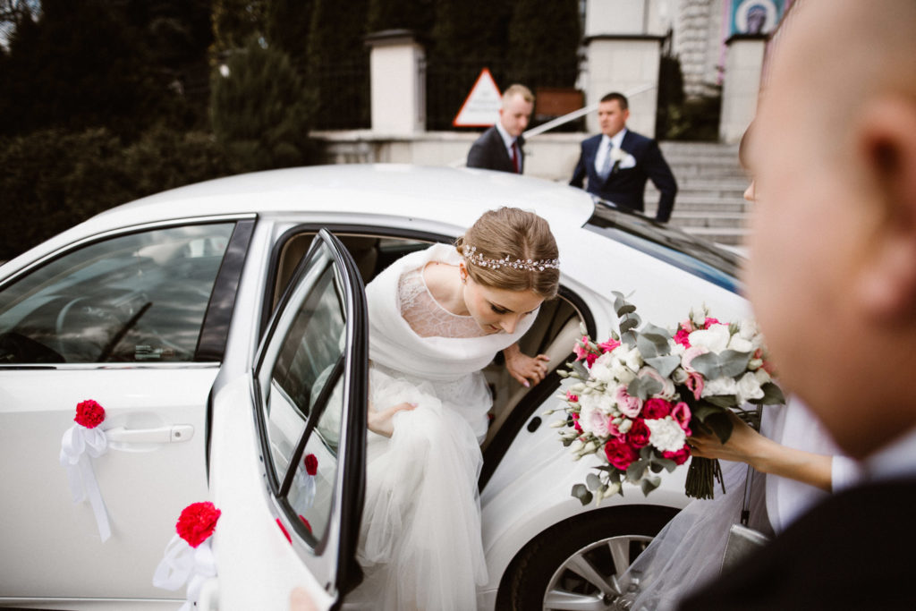 Ślub pałac w Konarach, Pacanów, Fotografia ślubna Kielce , fotograf ślubny Kraków