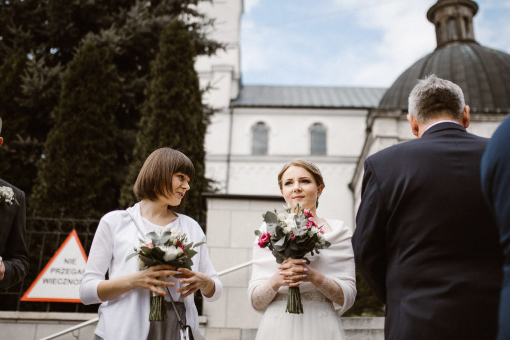 Ślub pałac w Konarach, Pacanów, Fotografia ślubna Kielce , fotograf ślubny Kraków
