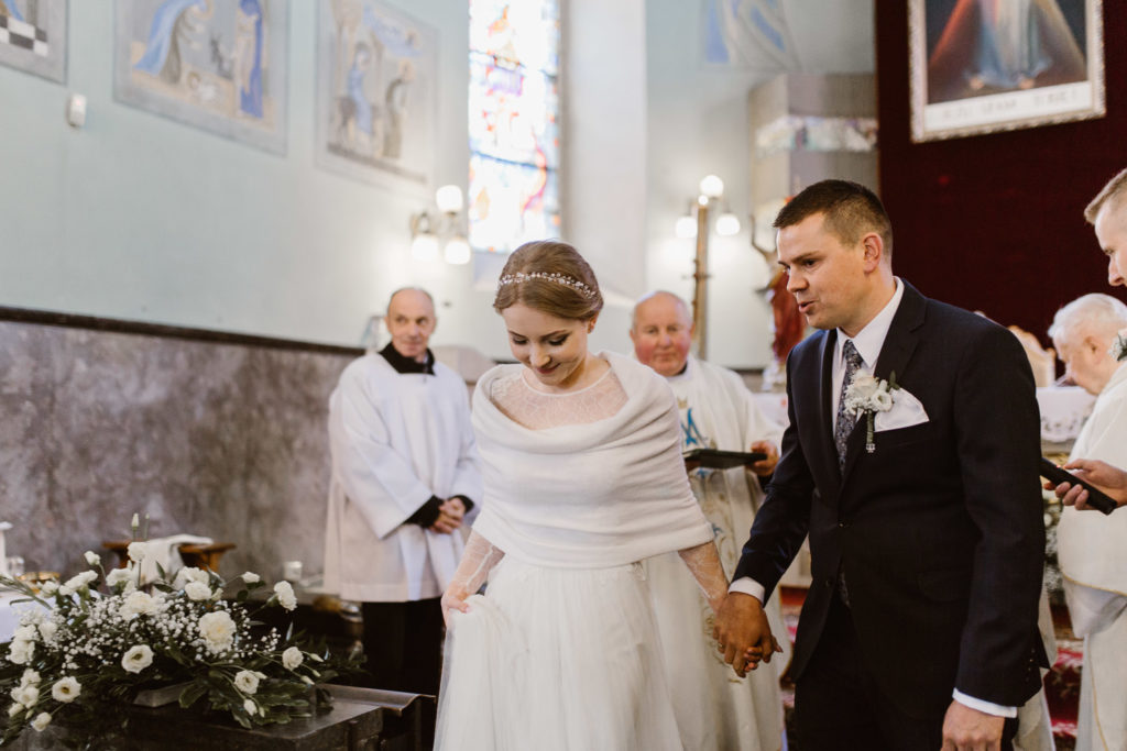 Ślub pałac w Konarach, Pacanów, Fotografia ślubna Kielce , fotograf ślubny Kraków