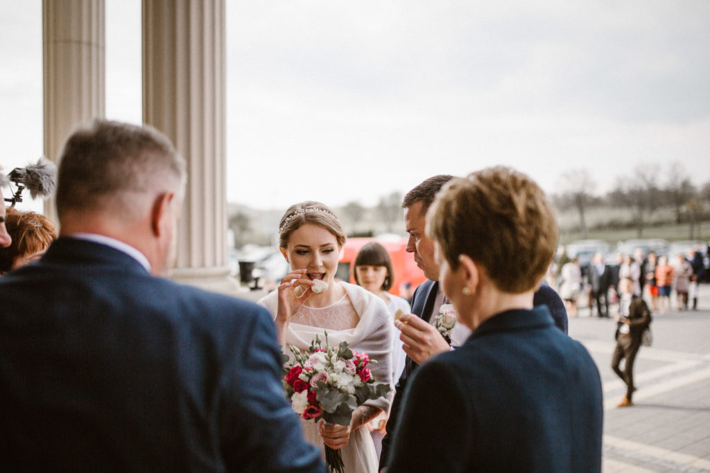 Ślub pałac w Konarach, Pacanów, Fotografia ślubna Kielce , fotograf ślubny Kraków