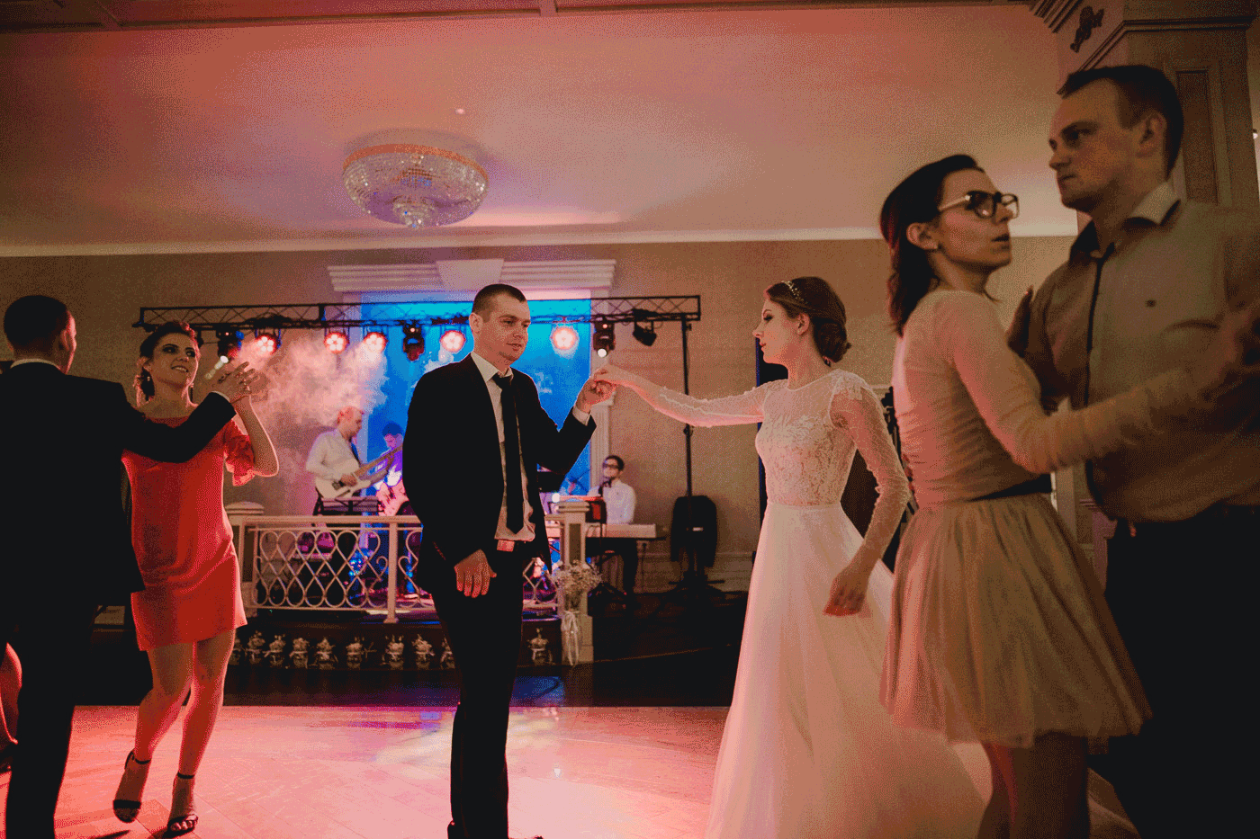 Ślub pałac w Konarach, Pacanów, Fotografia ślubna Kielce , fotograf ślubny Kraków