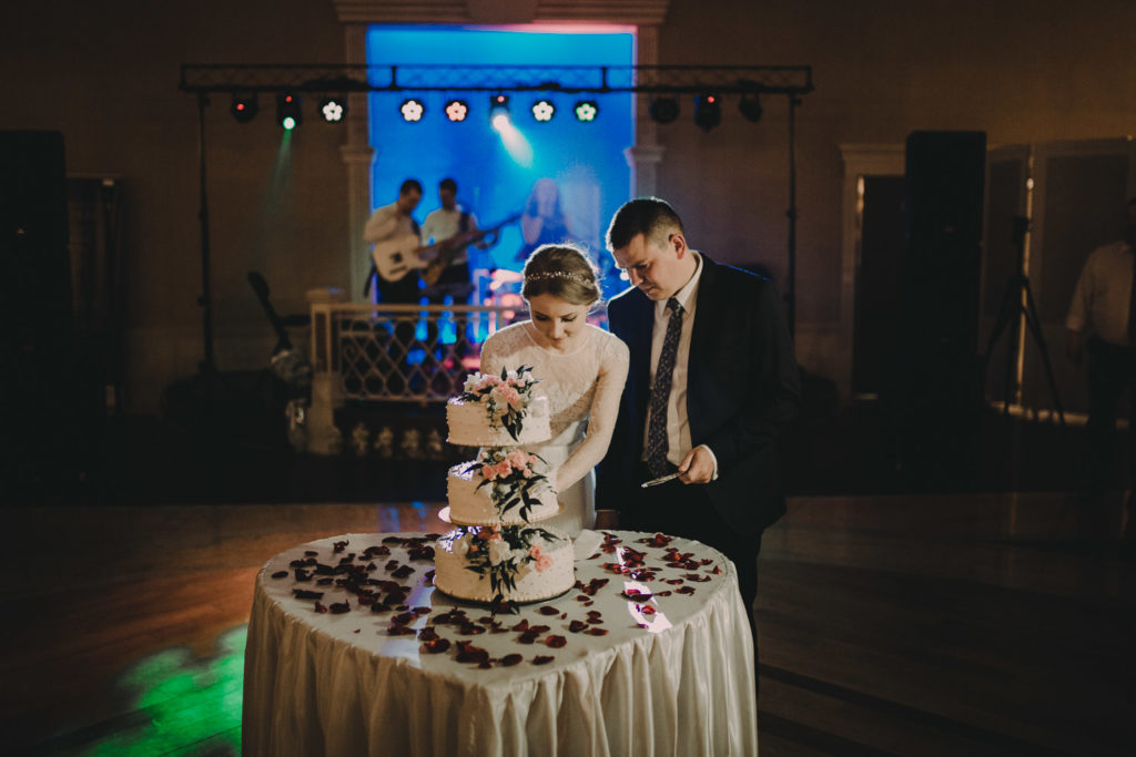 Ślub pałac w Konarach, Pacanów, Fotografia ślubna Kielce , fotograf ślubny Kraków