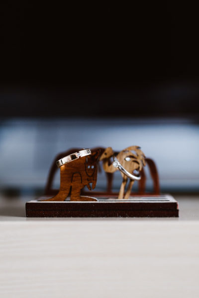 Fotografia Ślubna Kielce - Przygotowania