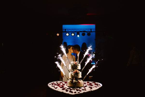 Fotografia Ślubna Kraków - Ślub