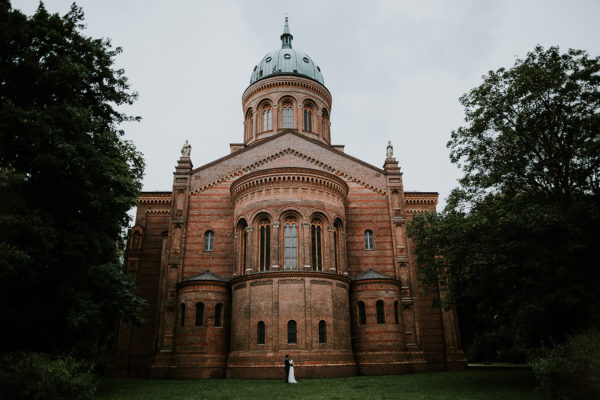 Fotografia Ślubna Warszawa Sesja Ślubna