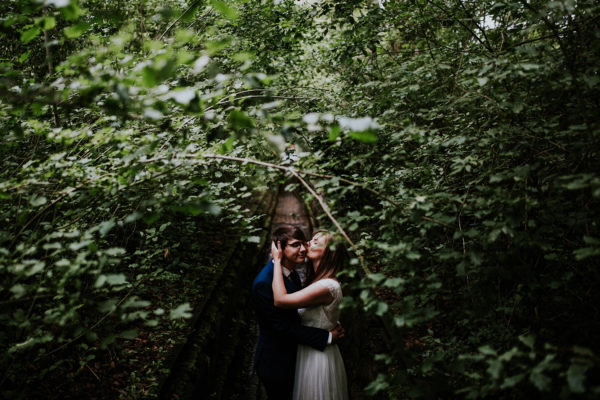 Fotografia Ślubna Warszawa Sesja Ślubna