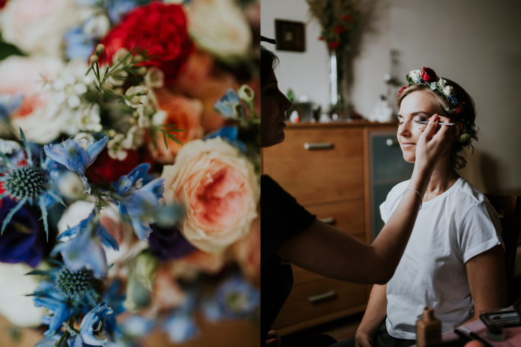 Fotograf Śluby Kielce ślub Warszawa