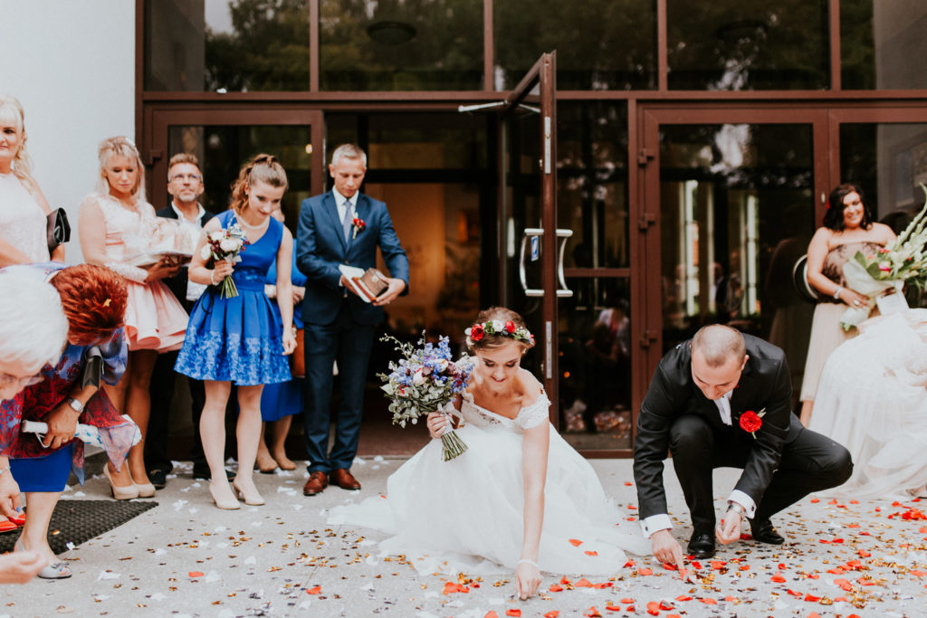 Fotograf Śluby Kielce ślub Warszawa