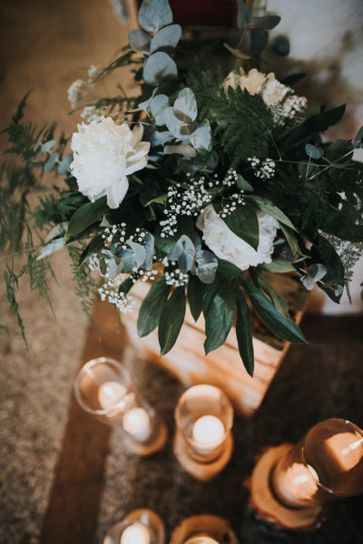 Fotografia Ślubna Kielce - Przygotowania