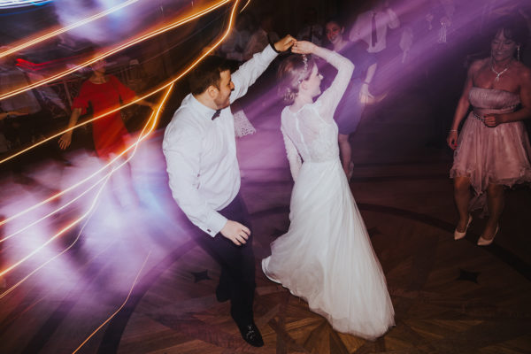 Fotografia Ślubna Kraków - Ślub