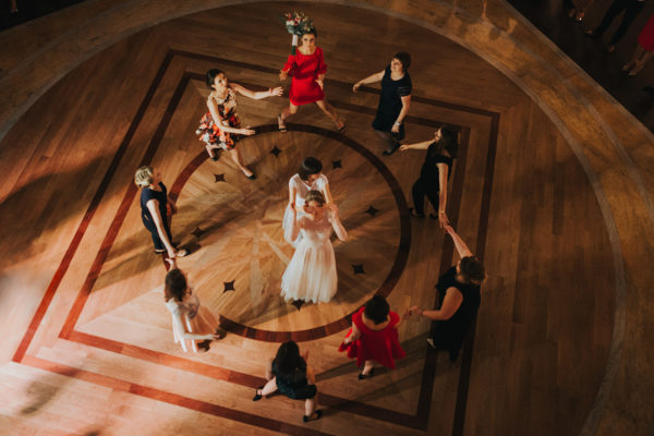 Fotografia Ślubna Kraków - Ślub