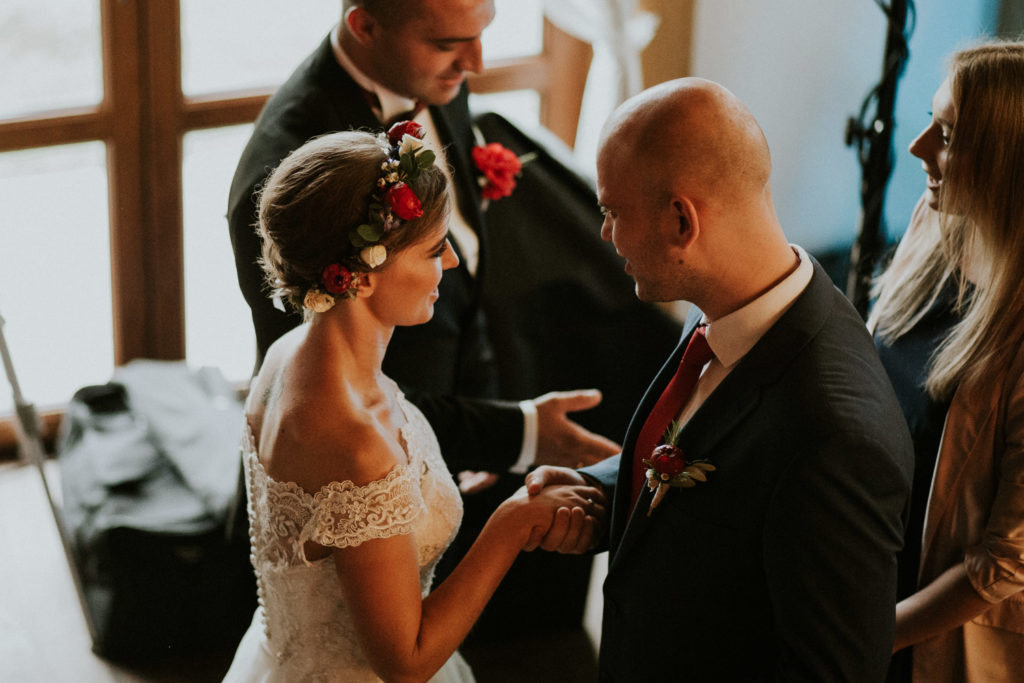 Fotograf Śluby Kielce ślub Warszawa