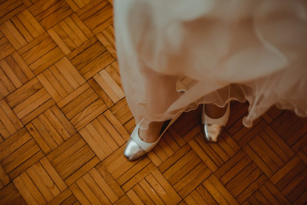 Fotografia ślubna Kraków , Fotograf ślubny Kielce - Basia & Tony Ślub pod Krakowem