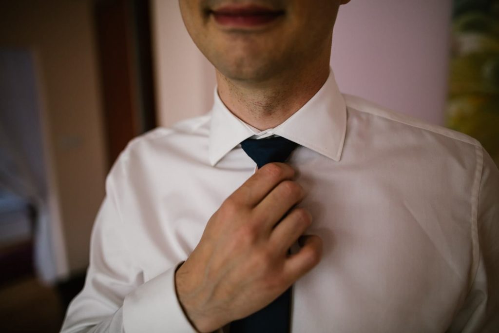 Fotografia ślubna Kraków , Fotograf ślubny Kielce - Basia & Tony Ślub pod Krakowem