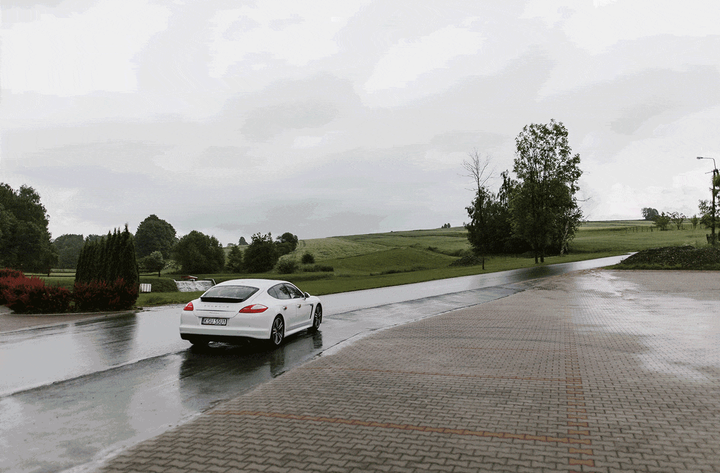 Fotografia ślubna Kraków , Fotograf ślubny Kielce - Basia & Tony Ślub pod Krakowem