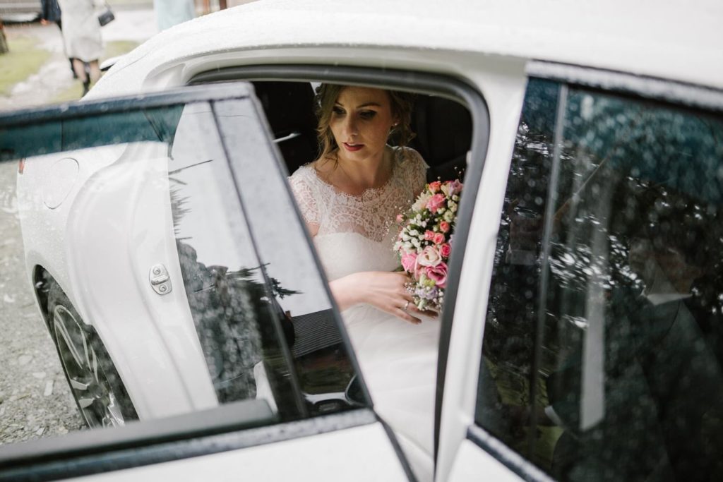 Fotografia ślubna Kraków , Fotograf ślubny Kielce - Basia & Tony Ślub pod Krakowem