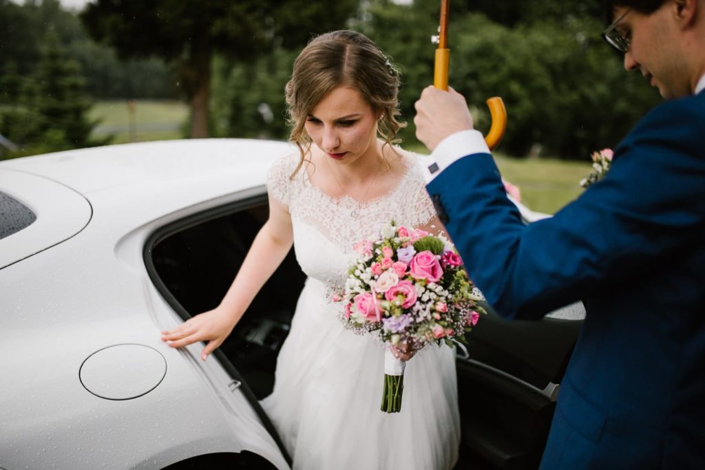 Fotografia ślubna Kraków , Fotograf ślubny Kielce - Basia & Tony Ślub pod Krakowem
