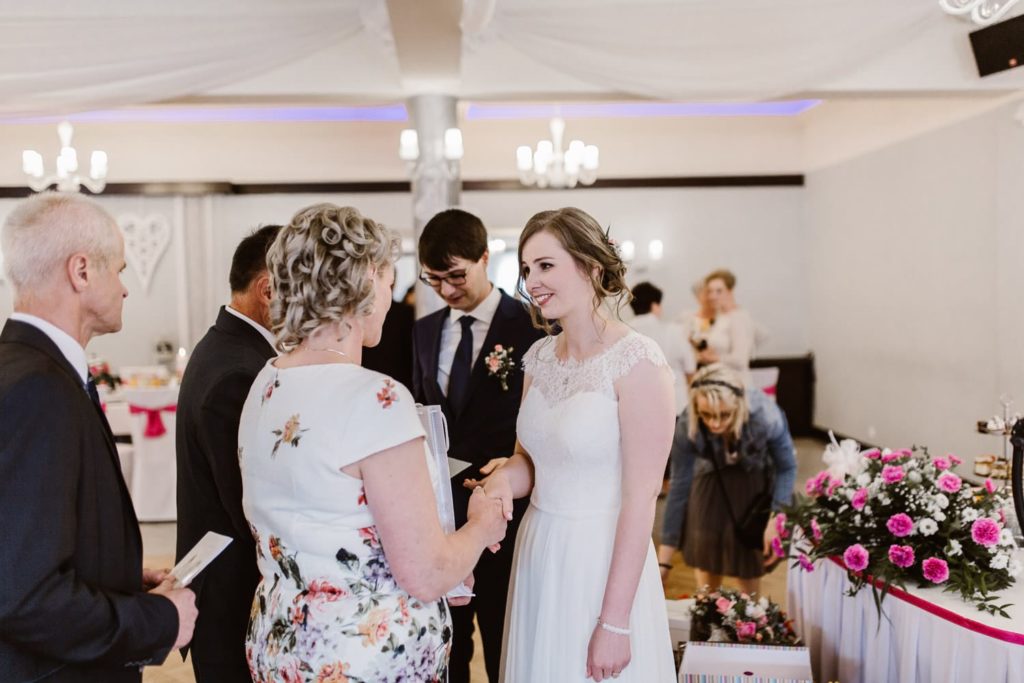 Fotografia ślubna Kraków , Fotograf ślubny Kielce - Basia & Tony Ślub pod Krakowem