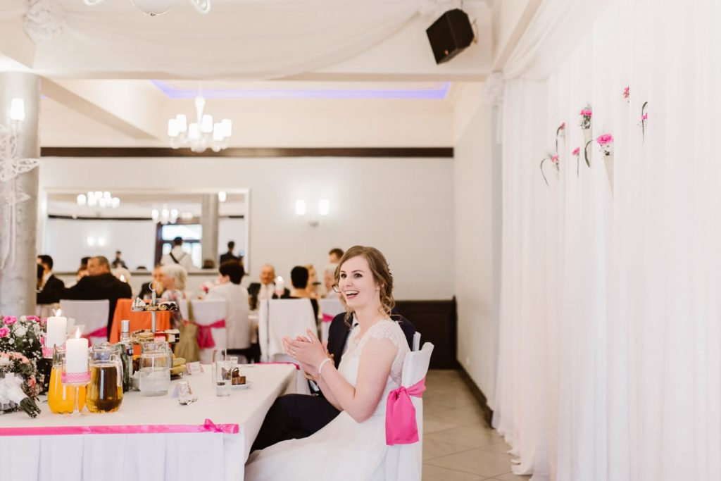 Fotografia ślubna Kraków , Fotograf ślubny Kielce - Basia & Tony Ślub pod Krakowem