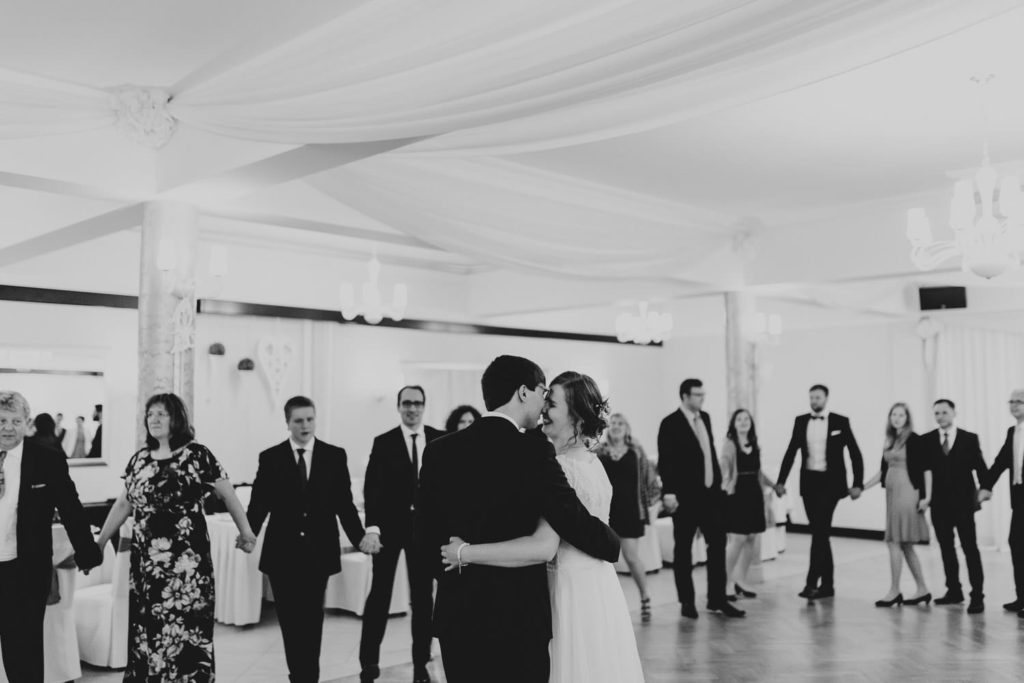 Fotografia ślubna Kraków , Fotograf ślubny Kielce - Basia & Tony Ślub pod Krakowem