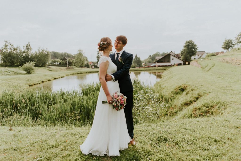 Fotografia ślubna Kraków , Fotograf ślubny Kielce - Basia & Tony Ślub pod Krakowem