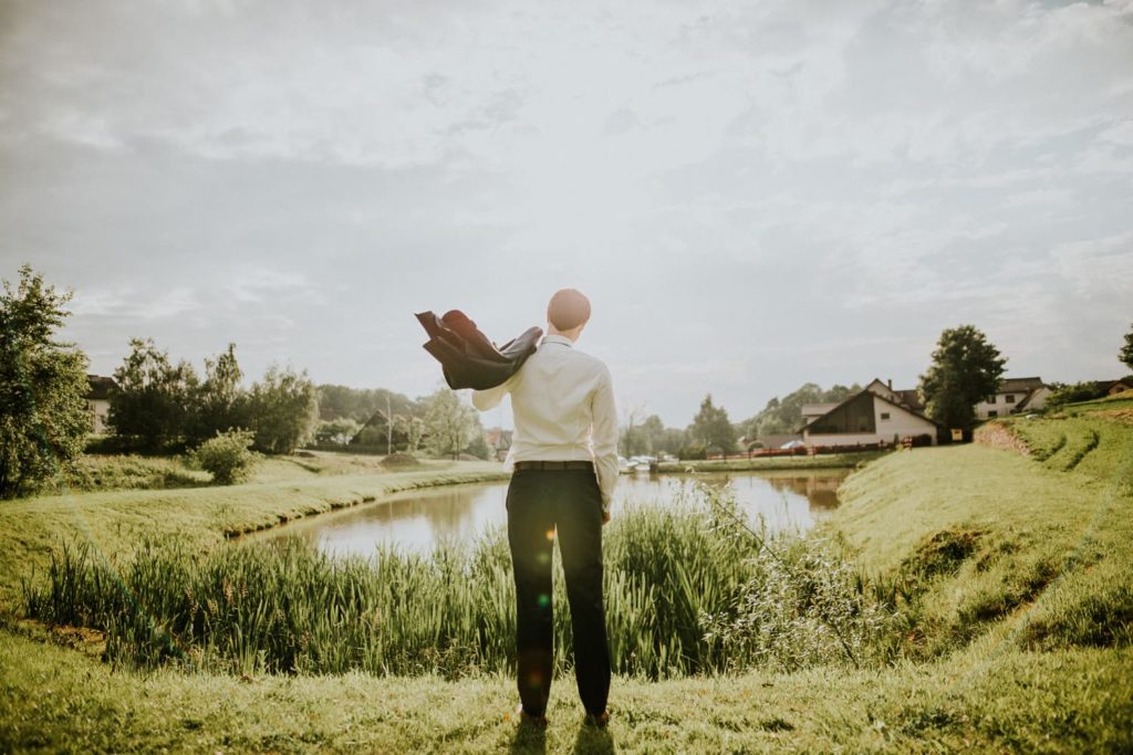 Fotografia ślubna Kraków , Fotograf ślubny Kielce - Basia & Tony Ślub pod Krakowem