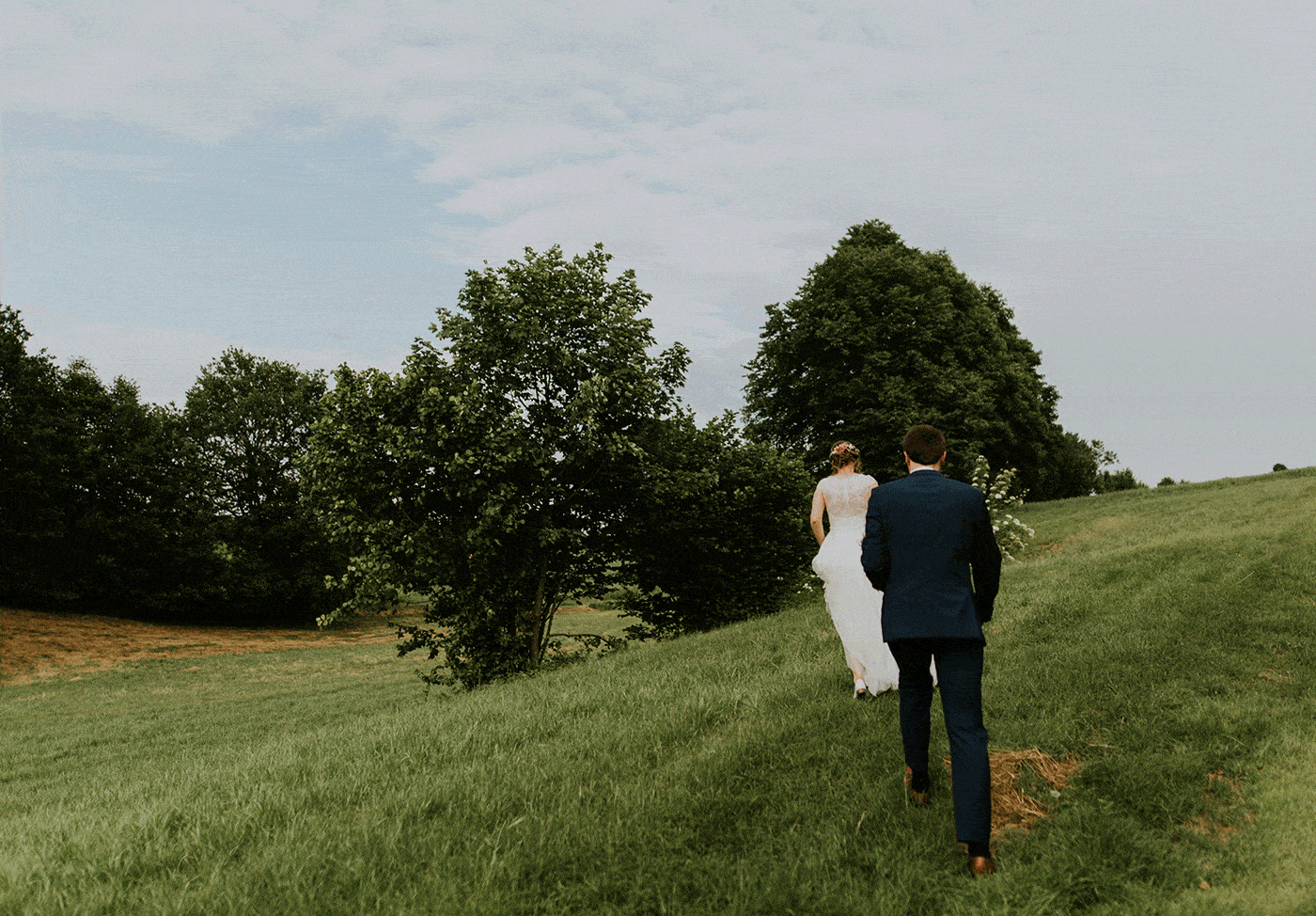 Fotografia ślubna Kraków , Fotograf ślubny Kielce - Basia & Tony Ślub pod Krakowem