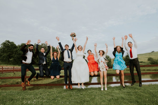 Fotografia Ślubna Kraków - Ślub