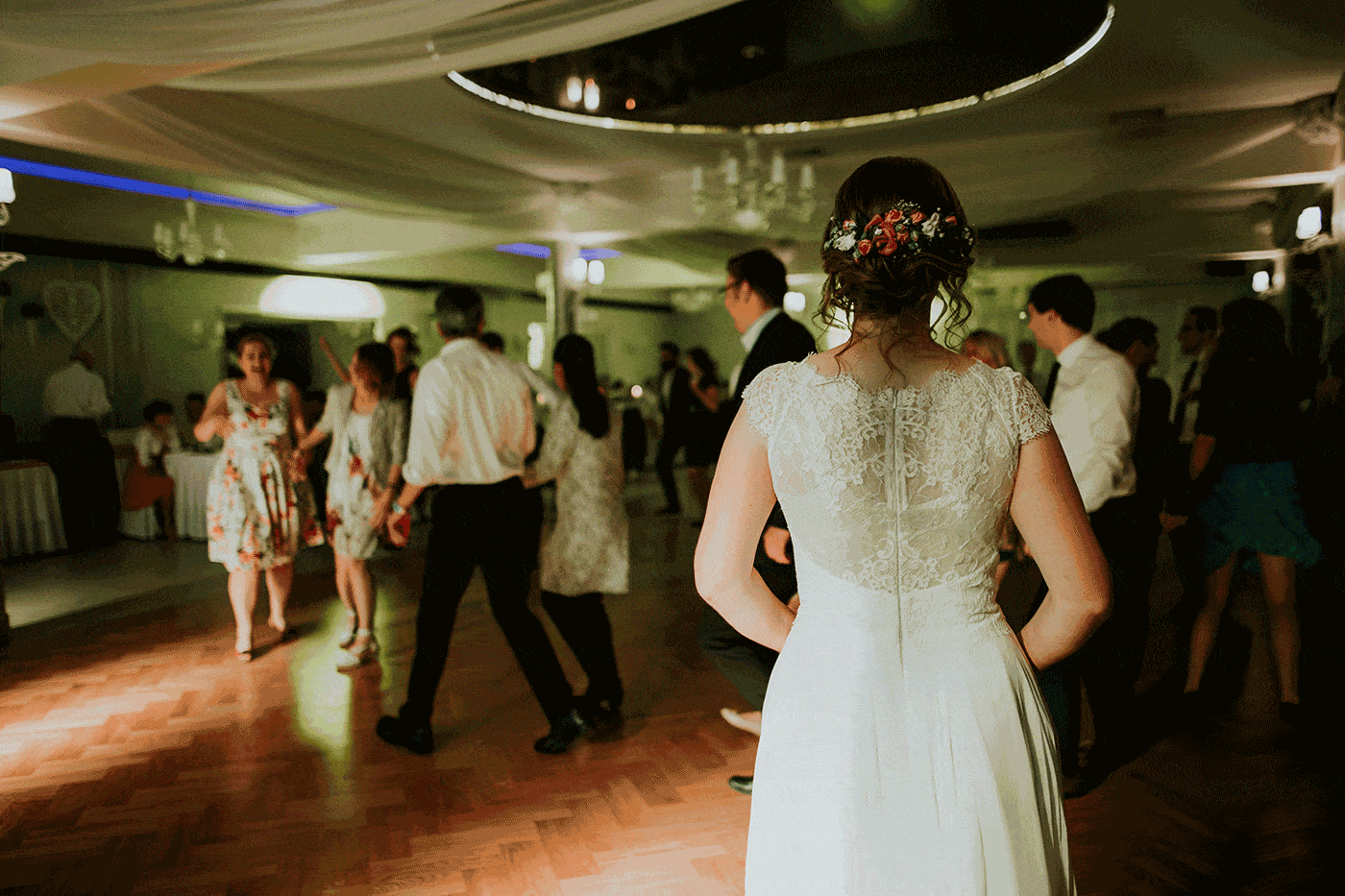 Fotografia ślubna Kraków , Fotograf ślubny Kielce - Basia & Tony Ślub pod Krakowem