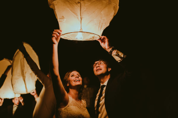 Fotografia Ślubna Kraków - Ślub