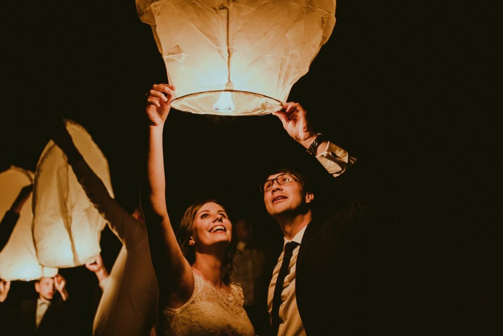 Fotografia ślubna Kraków , Fotograf ślubny Kielce - Basia & Tony Ślub pod Krakowem