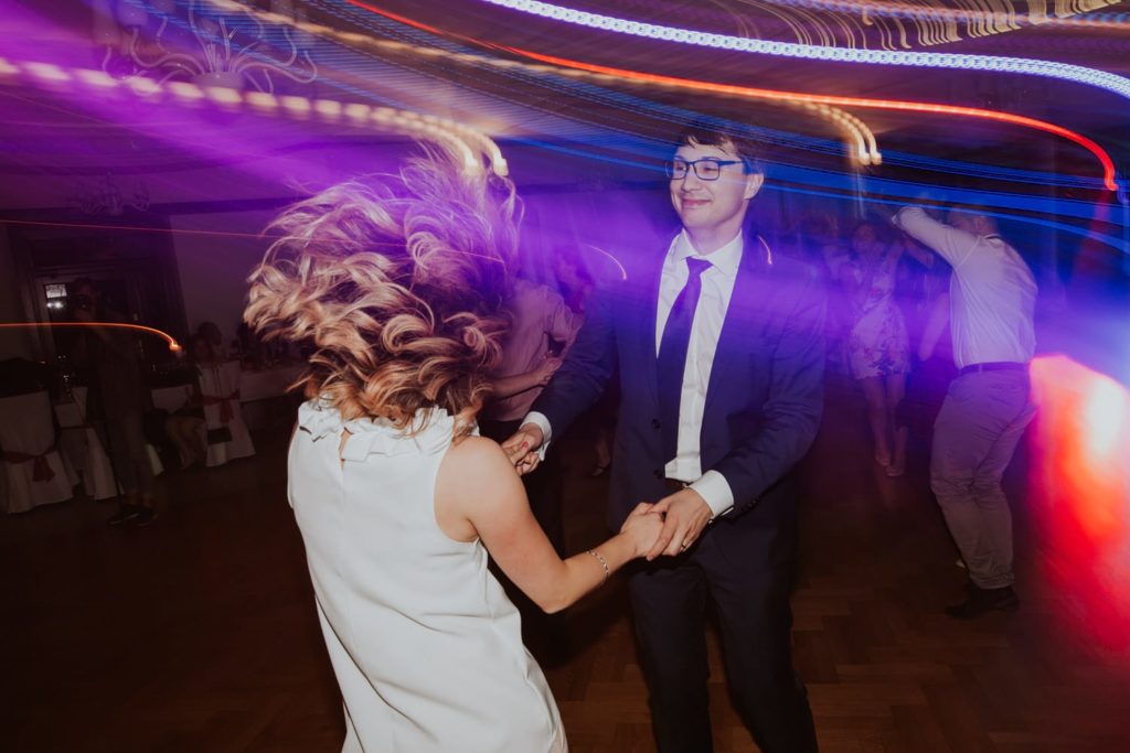 Fotografia ślubna Kraków , Fotograf ślubny Kielce - Basia & Tony Ślub pod Krakowem