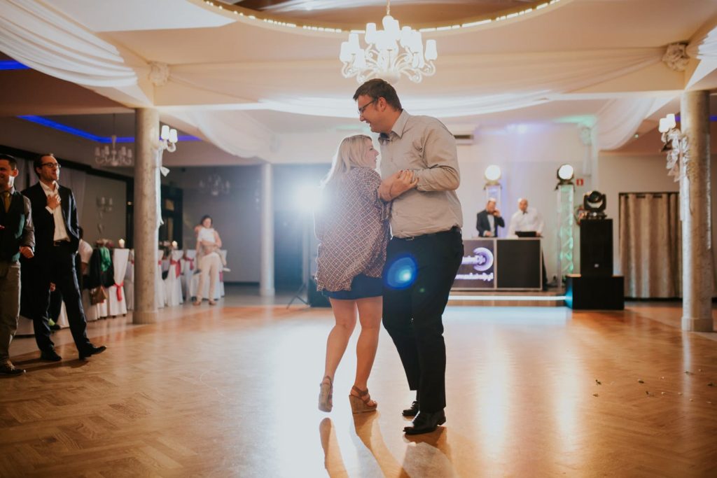 Fotografia ślubna Kraków , Fotograf ślubny Kielce - Basia & Tony Ślub pod Krakowem