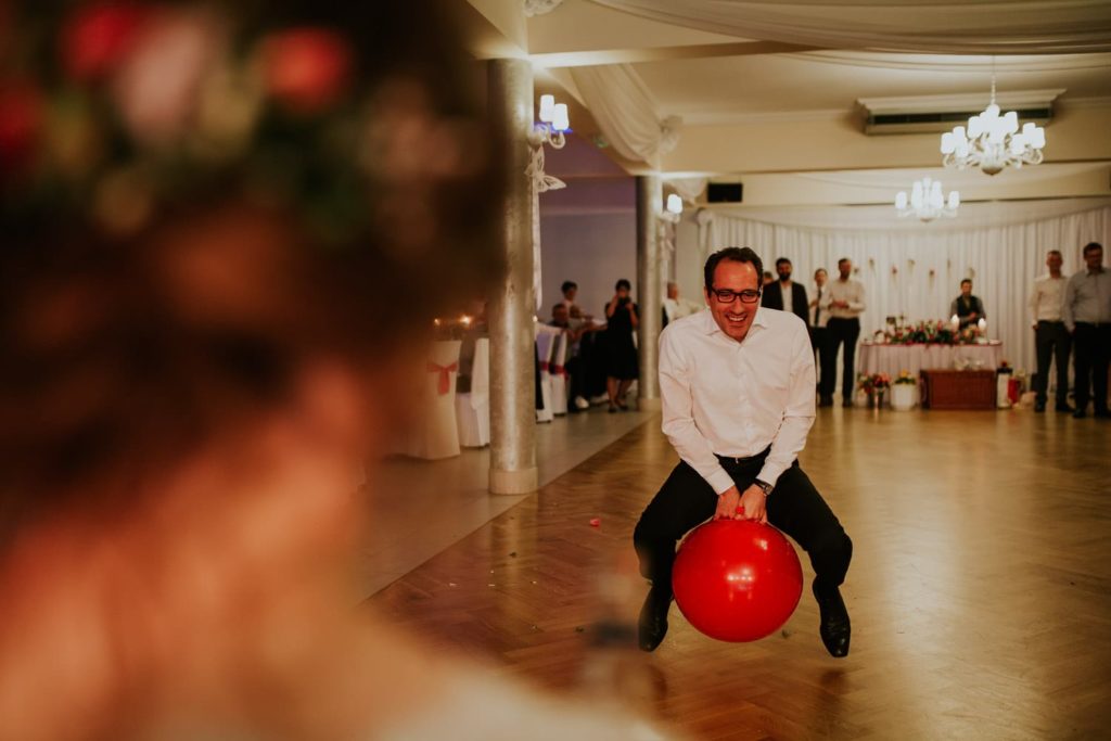 Fotografia ślubna Kraków , Fotograf ślubny Kielce - Basia & Tony Ślub pod Krakowem