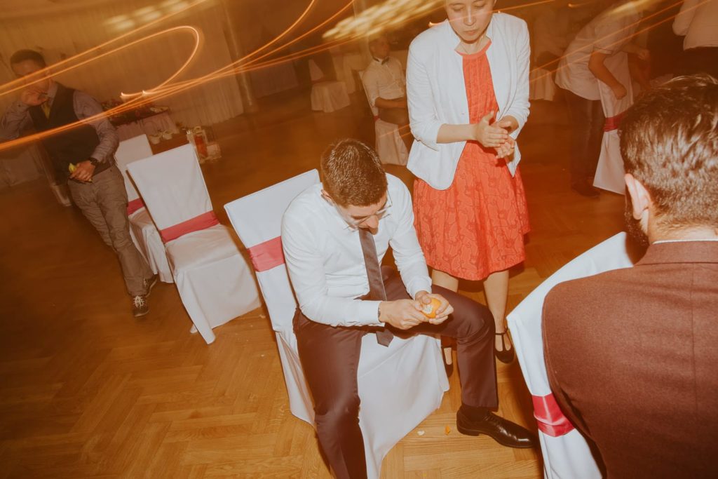 Fotografia ślubna Kraków , Fotograf ślubny Kielce - Basia & Tony Ślub pod Krakowem