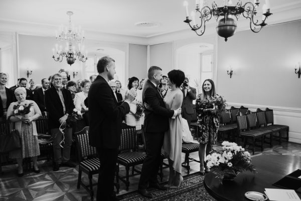 Fotografia Ślubna Kielce - Przygotowania