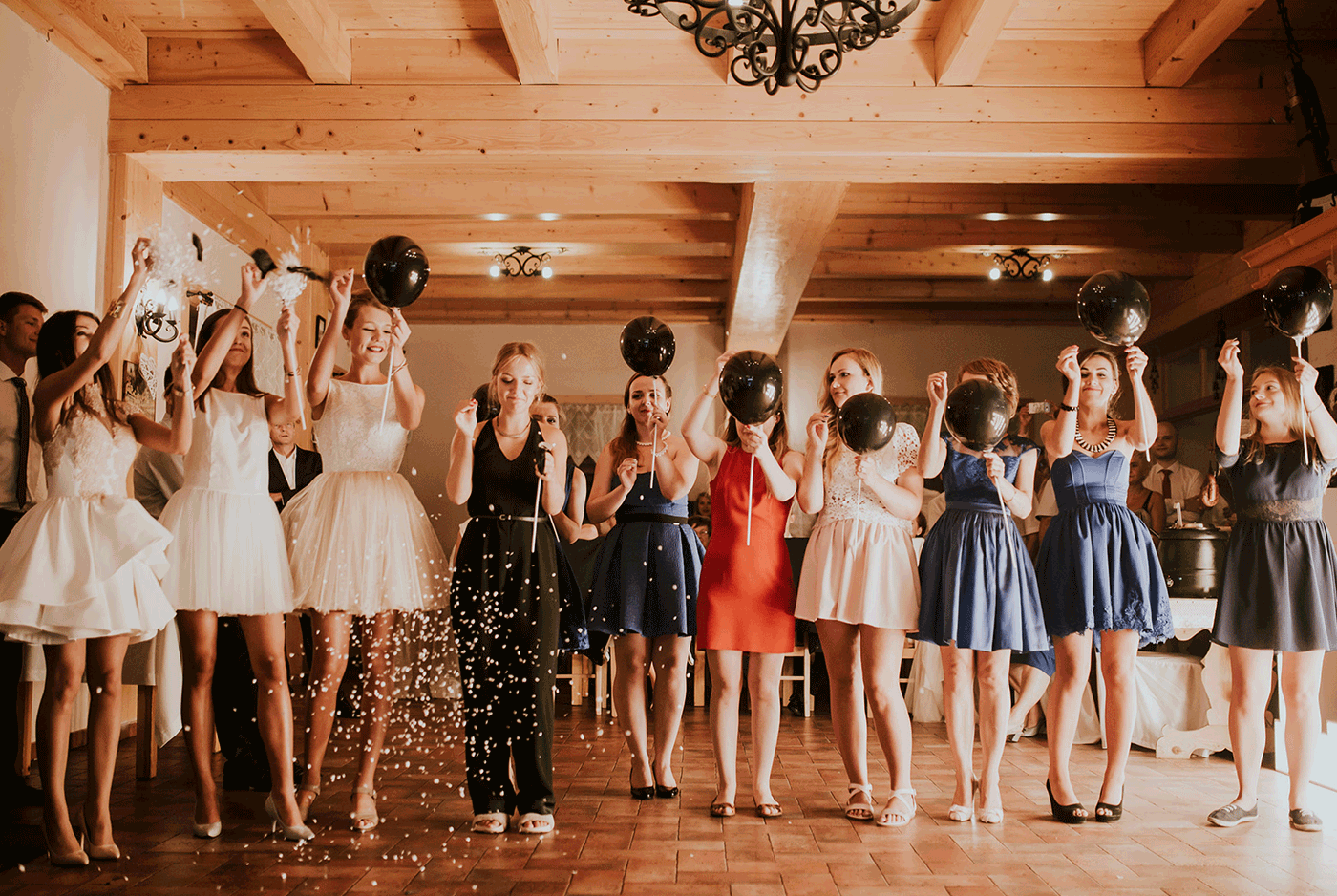 Fotograf ślubny Kielce Ślub rustykalny, Karczma Cekierówka wesele