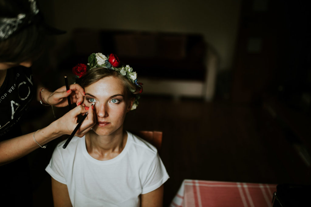 Fotograf ślubny Kielce Ślub rustykalny, Karczma Cekierówka wesele