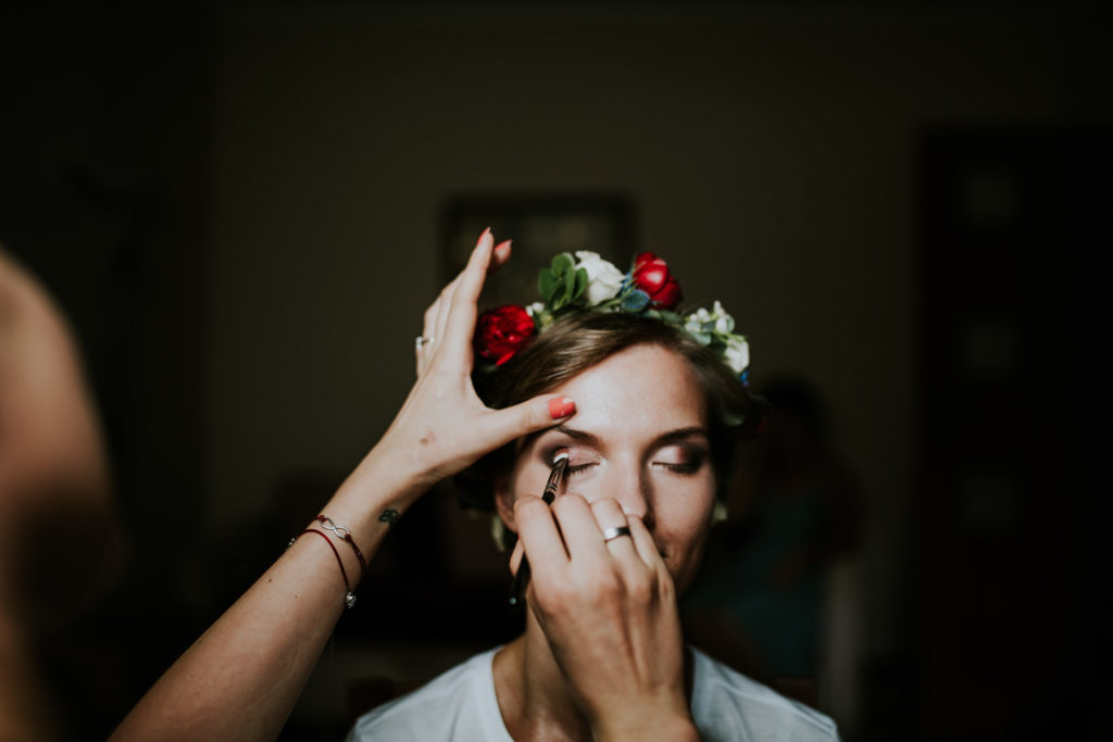 Fotograf ślubny Kielce Ślub rustykalny, Karczma Cekierówka wesele