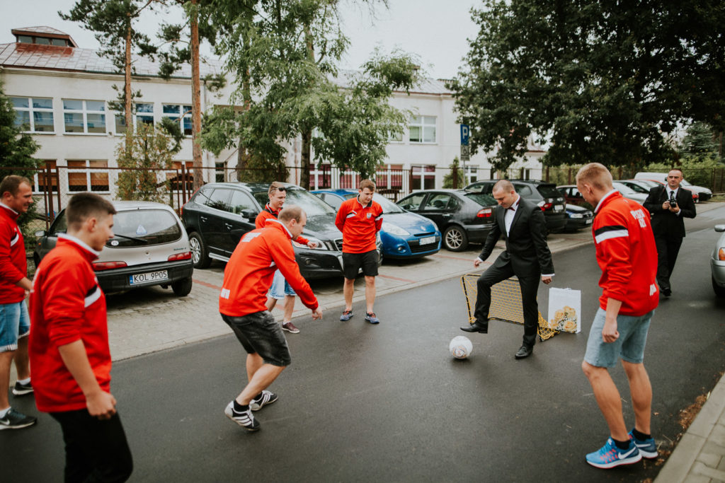 Fotograf ślubny Kielce Ślub rustykalny, Karczma Cekierówka wesele