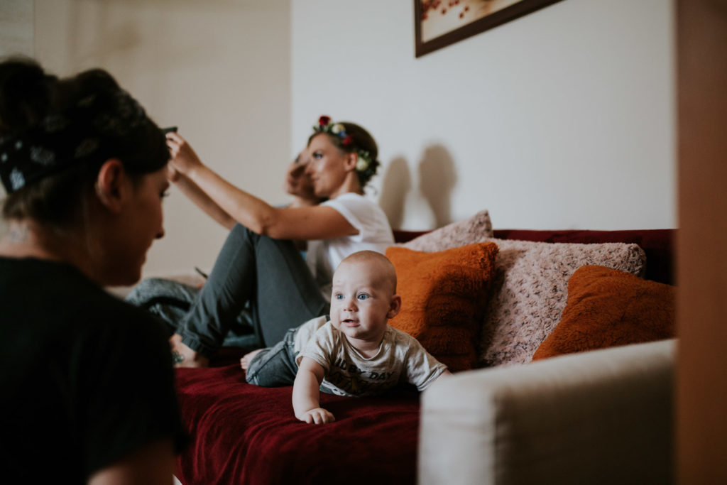 Fotograf ślubny Kielce Ślub rustykalny, Karczma Cekierówka wesele