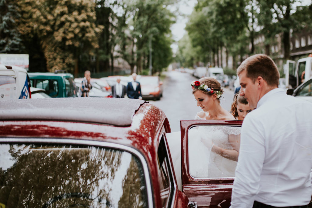 Fotograf ślubny Kielce Ślub rustykalny, Karczma Cekierówka wesele