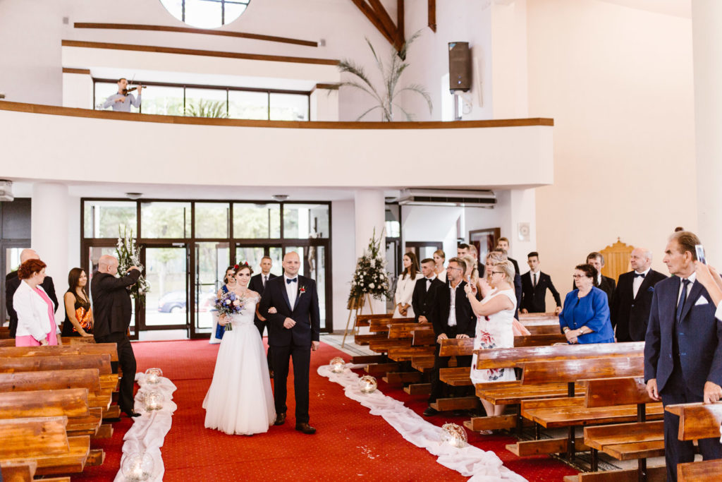 Fotograf ślubny Kielce Ślub rustykalny, Karczma Cekierówka wesele