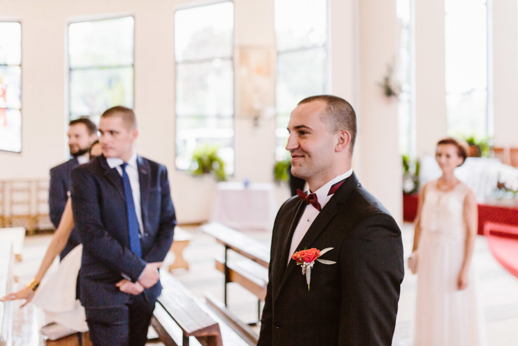 Fotograf ślubny Kielce Ślub rustykalny, Karczma Cekierówka wesele