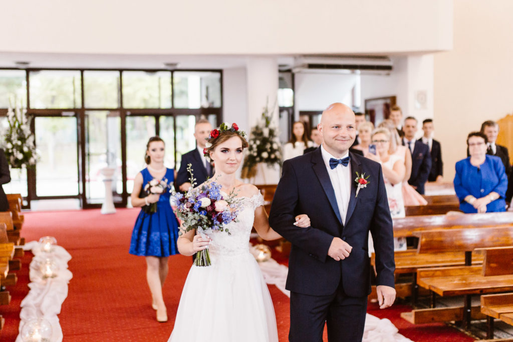 Fotograf ślubny Kielce Ślub rustykalny, Karczma Cekierówka wesele