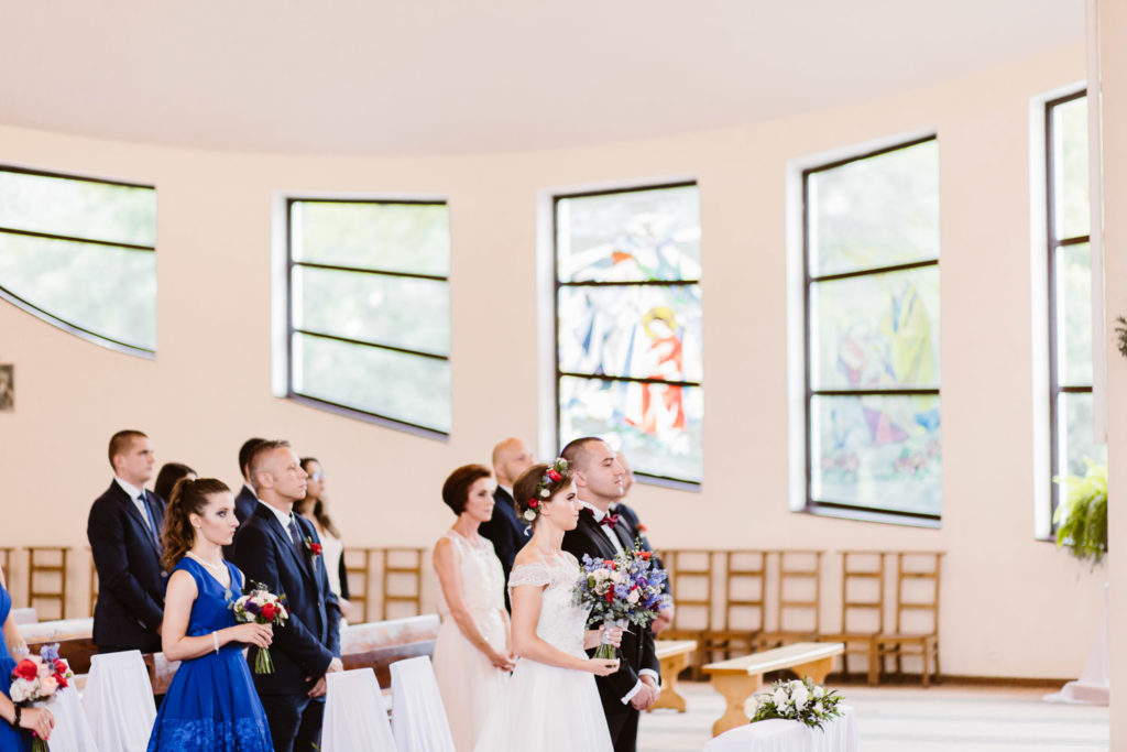 Fotograf ślubny Kielce Ślub rustykalny, Karczma Cekierówka wesele