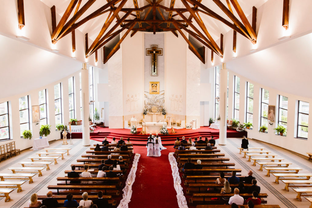 Fotograf ślubny Kielce Ślub rustykalny, Karczma Cekierówka wesele